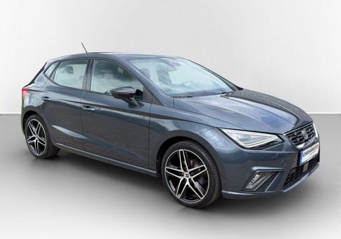 Seat Ibiza, 2023