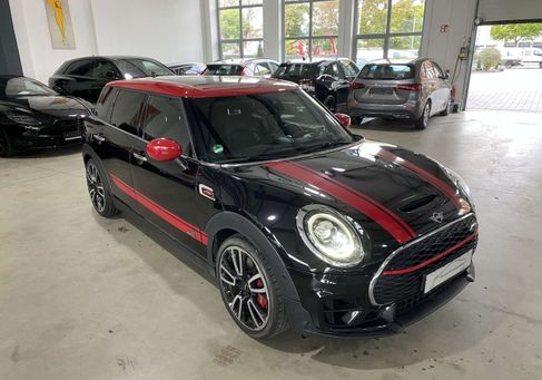 MINI John Cooper Works Clubman, 2020