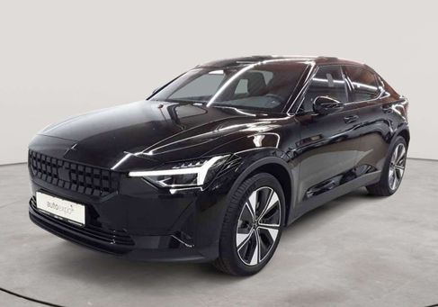 Polestar 2, 2023 2