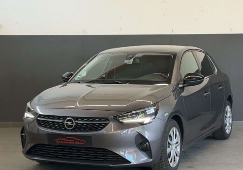 Opel Corsa, 2020 3