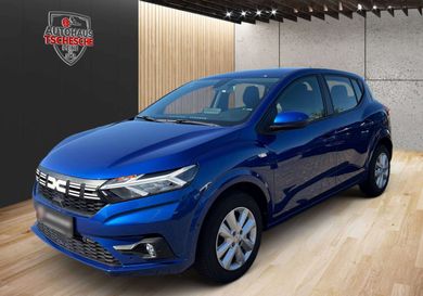 Dacia Sandero, 2023