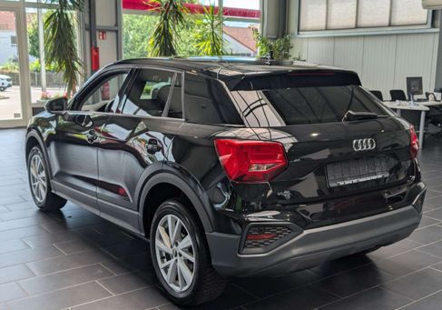 Audi Q2, 2022 2