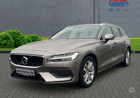 Volvo V60, 2020