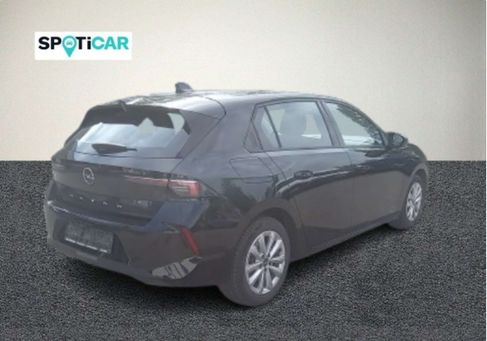 Opel Astra, 2023