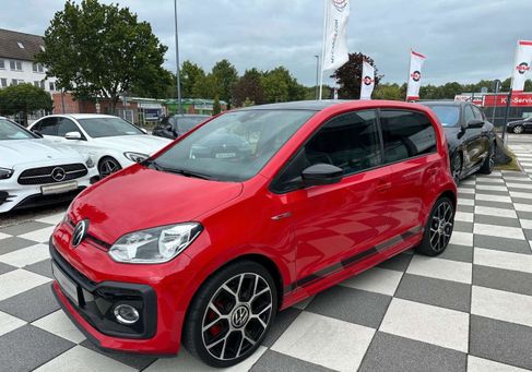 Volkswagen up!, 2021 3