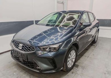 Seat Ibiza, 2026