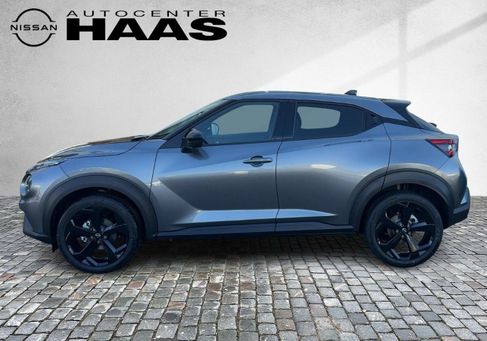Nissan Juke, 2025 3