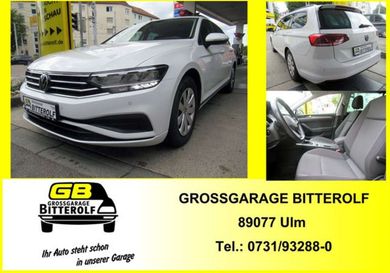 Volkswagen Passat Variant, 2023