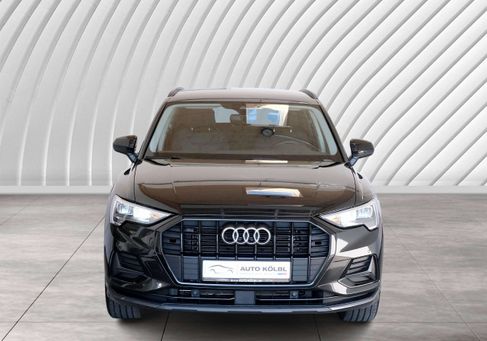Audi Q3, 2022