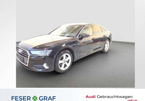 Audi A6, 2021