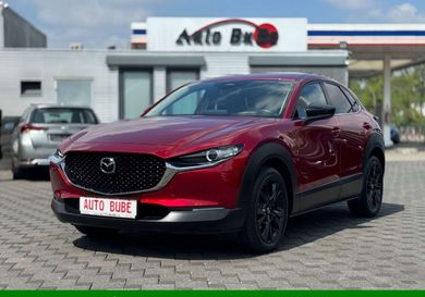 Mazda CX-30, 2023