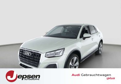 Audi Q2, 2026