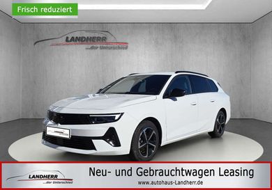 Opel Astra, 2024