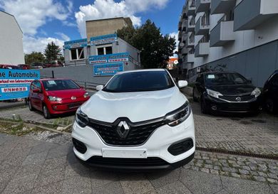 Renault Kadjar, 2021