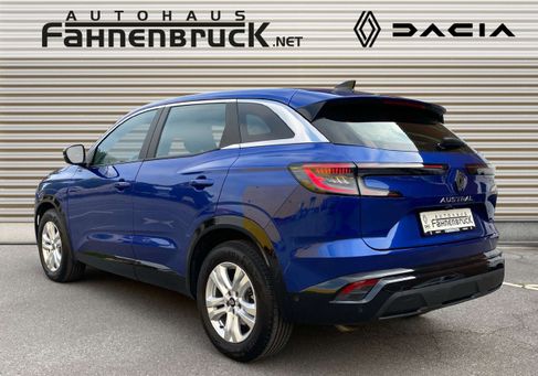 Renault Austral, 2024