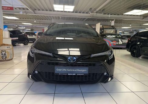 Toyota Corolla, 2020