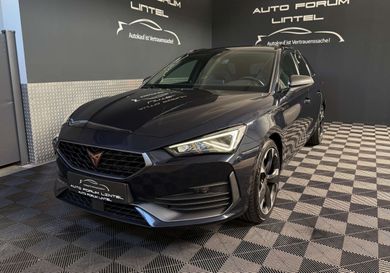 Cupra Leon, 2023