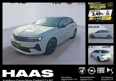 Opel Astra, 2024