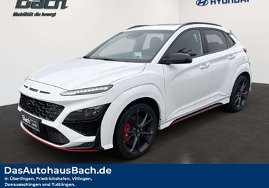 Hyundai Kona, 2023