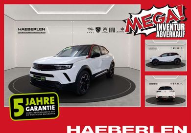 Opel Mokka, 2024