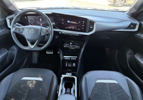 Opel Mokka, 2022 3