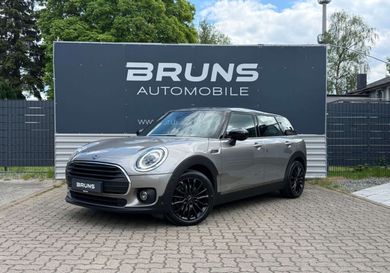MINI Cooper Clubman, 2020