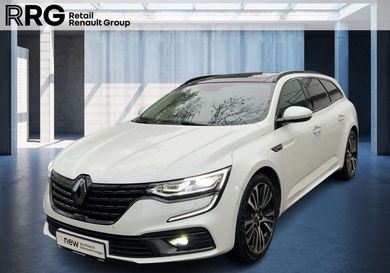 Renault Talisman, 2021