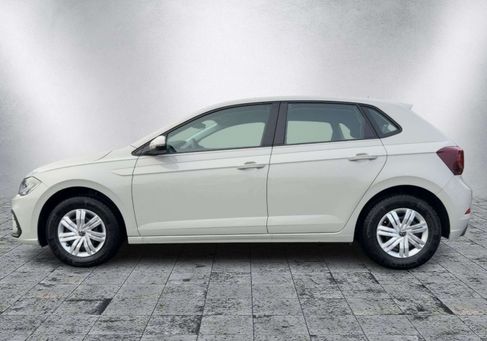 Volkswagen Polo, 2026