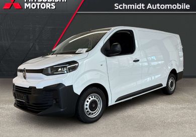 Citroën Jumpy, 2026