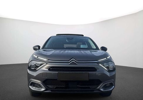 Citroën C4, 2023 2