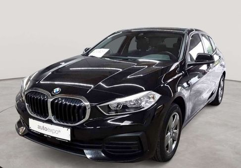 BMW 116, 2024 2