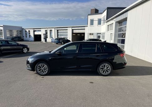 Skoda Octavia, 2023 3