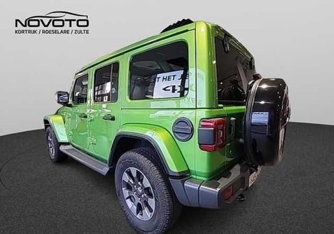 Jeep Wrangler, 2018 2