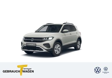 Volkswagen T-Cross, 2025