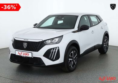Peugeot 2008, 2025