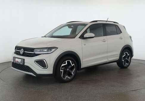 Volkswagen T-Cross, 2025