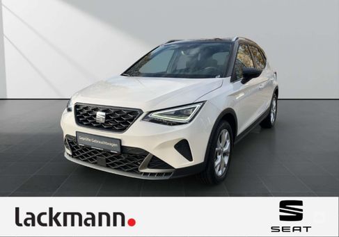 Seat Arona, 2023