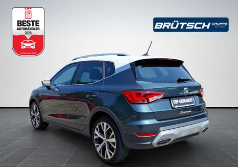 Seat Arona, 2022 3