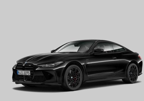 BMW M4, 2023 3