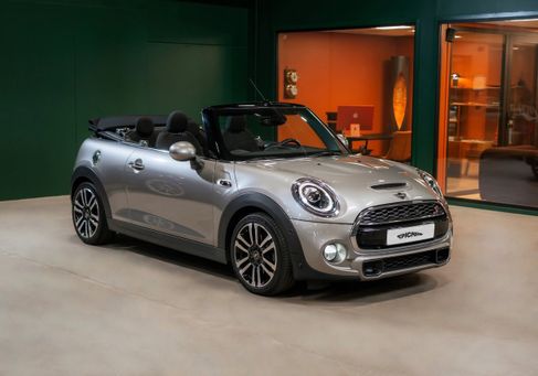MINI, 2019
