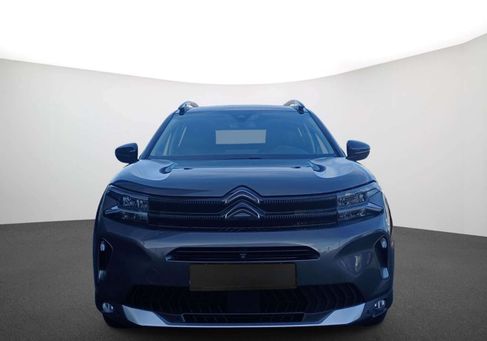 Citroën C5 Aircross, 2024