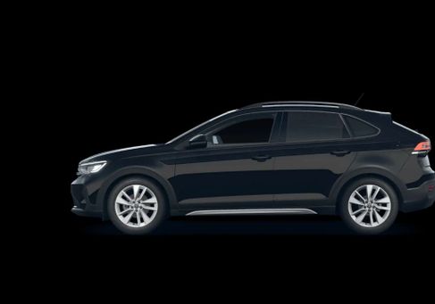 Volkswagen Taigo, 2025