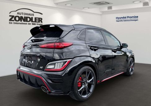 Hyundai Kona, 2022 3