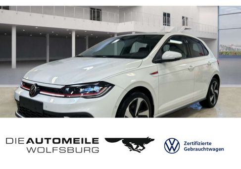 Volkswagen Polo, 2023