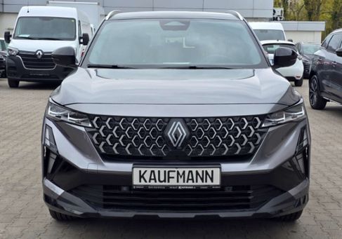 Renault Austral, 2025