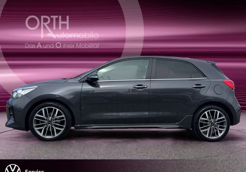 Kia Rio, 2020