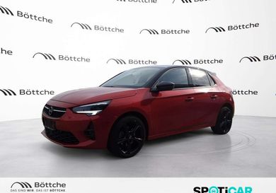 Opel Corsa, 2021