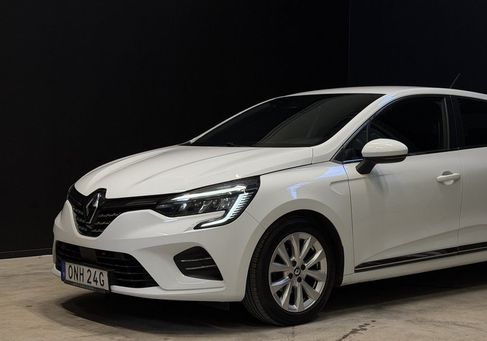 Renault Clio, 2022 3