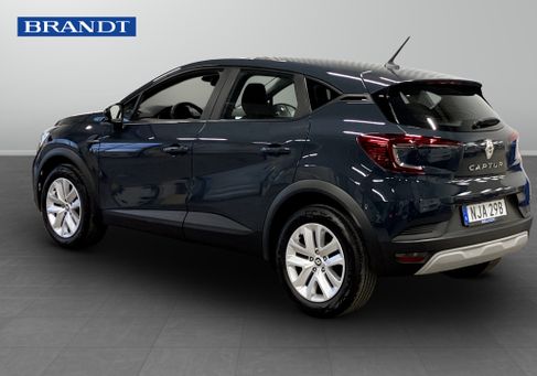 Renault Captur, 2023