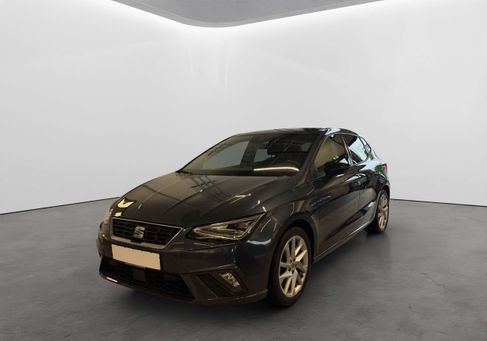 Seat Ibiza, 2022